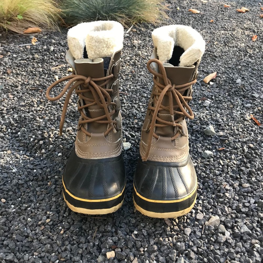 Sorel Winter Boots
